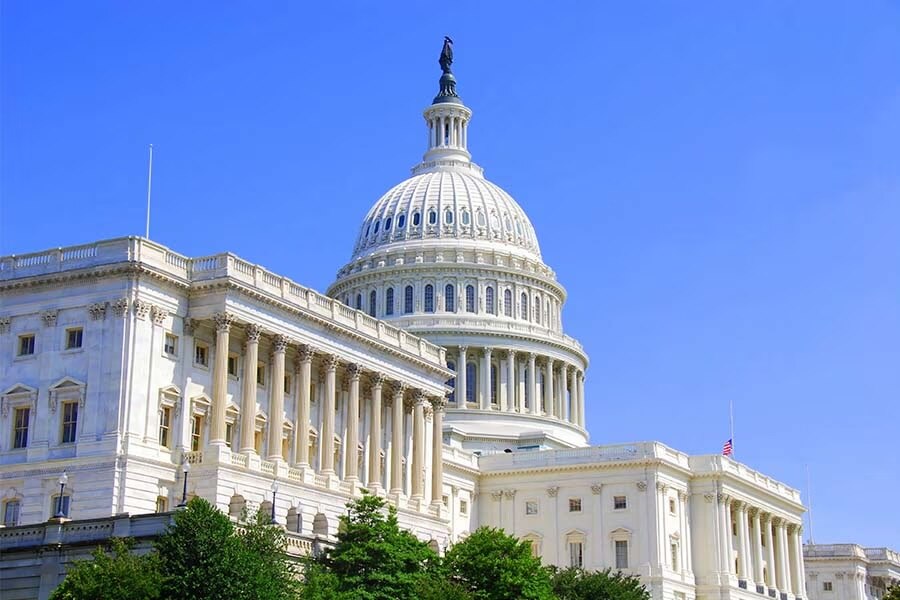 Washington watch