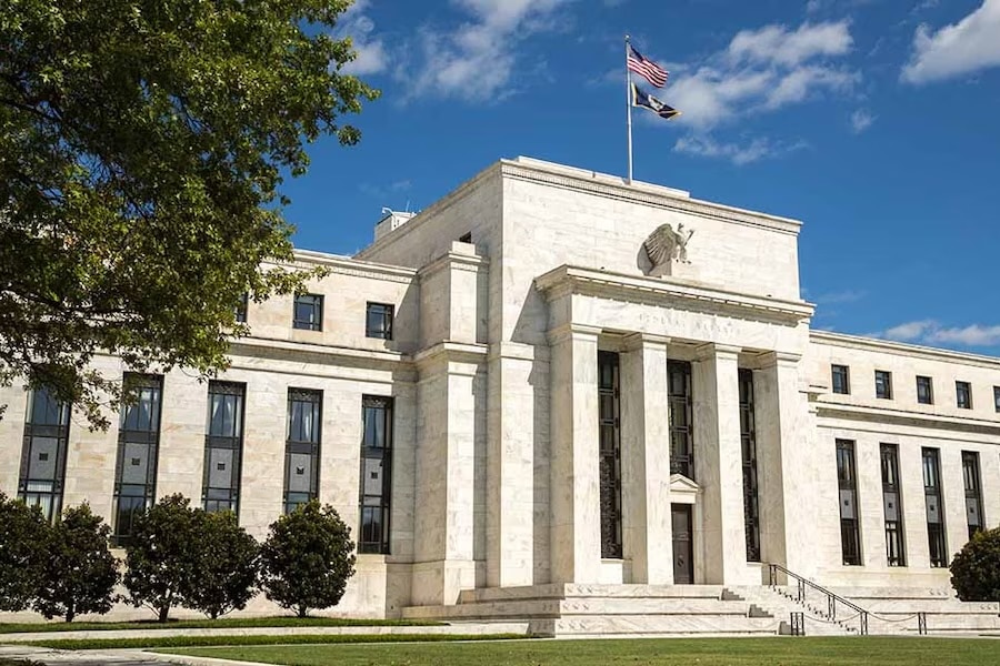 Fed cuts expected in September