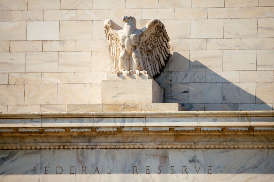 Federal Reserve