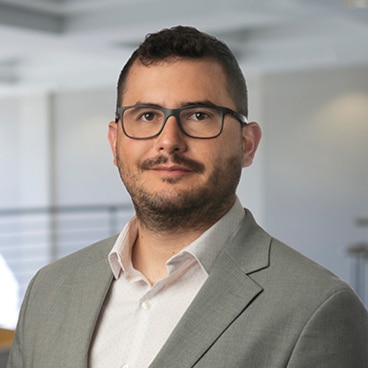 Agustin Escobar