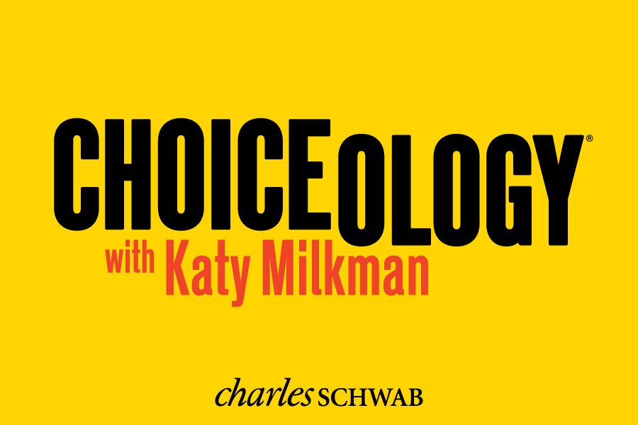 Choiceology with Katy Milkman