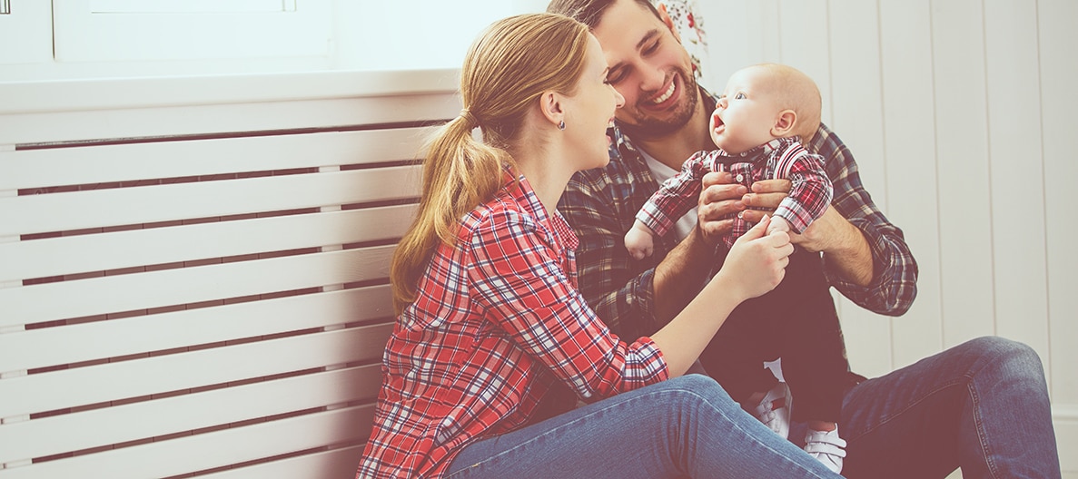 What's the Best Life Insurance Policy for a Young Family?