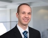 Don Breckel headshot