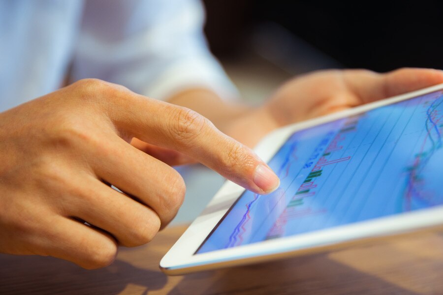 How a Dividend Reinvestment Plan Works | Retirement Plan Services