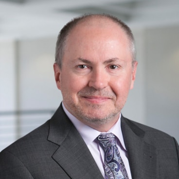 Steven P. Greiner