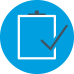 clipboard icon