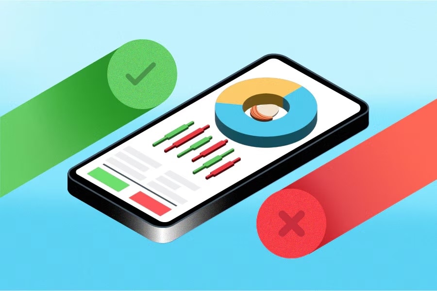 Trading in your retirement account Trading in your retirement account: It may not be for everyone, but there are some important factors to consider if you plan to pursue this strategy.