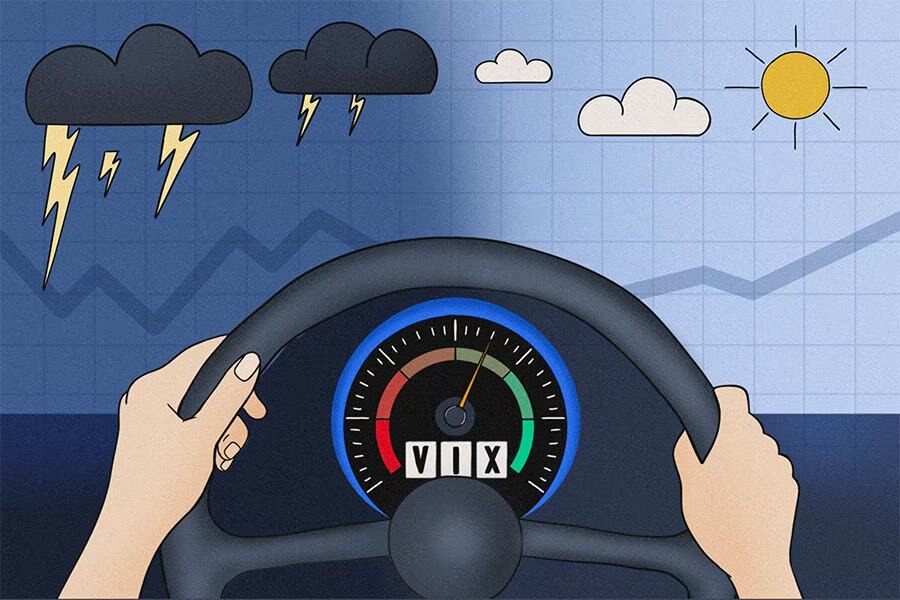 Trading the VIX: Strategies for the Fear Index