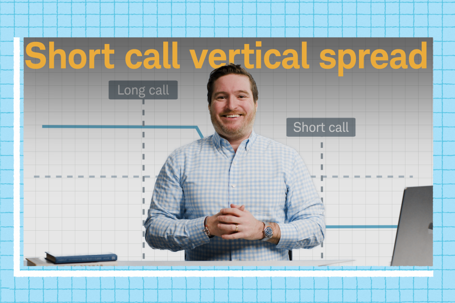 Short Call Vertical Video