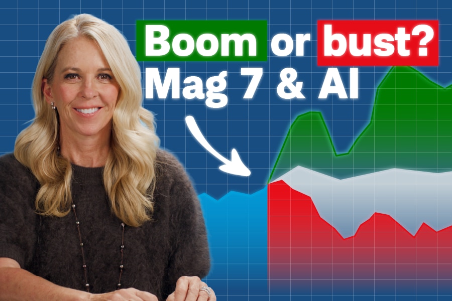 Boom or bust? Mag 7 & AI