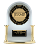 JD Power award