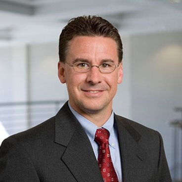 Kevin Trisler