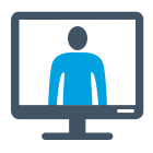 webinar icon