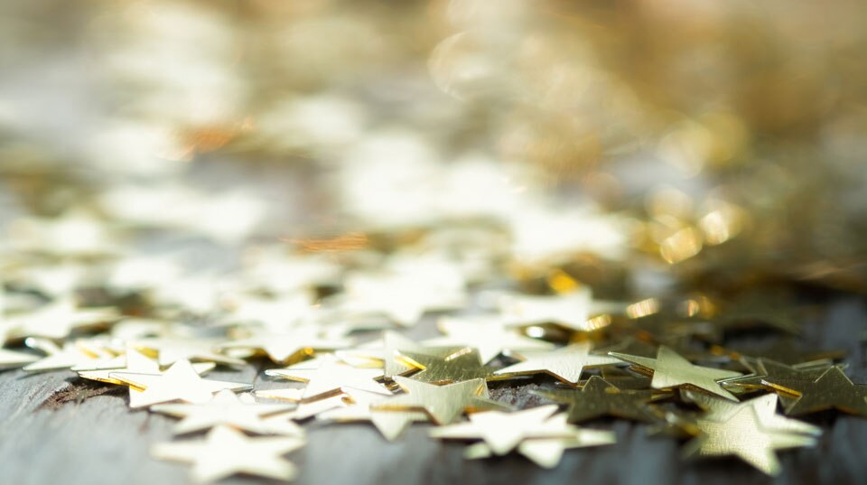 New Year's Financial Resolutions: Get Your Finances in Shape for 2021