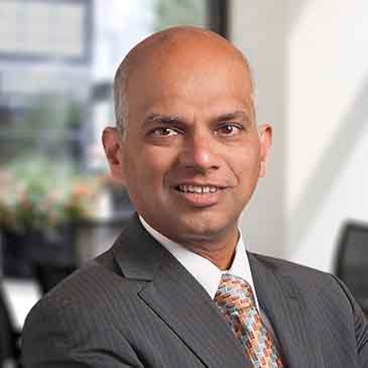 Nitin Barve