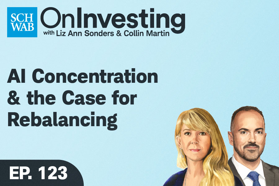 On Investing logo