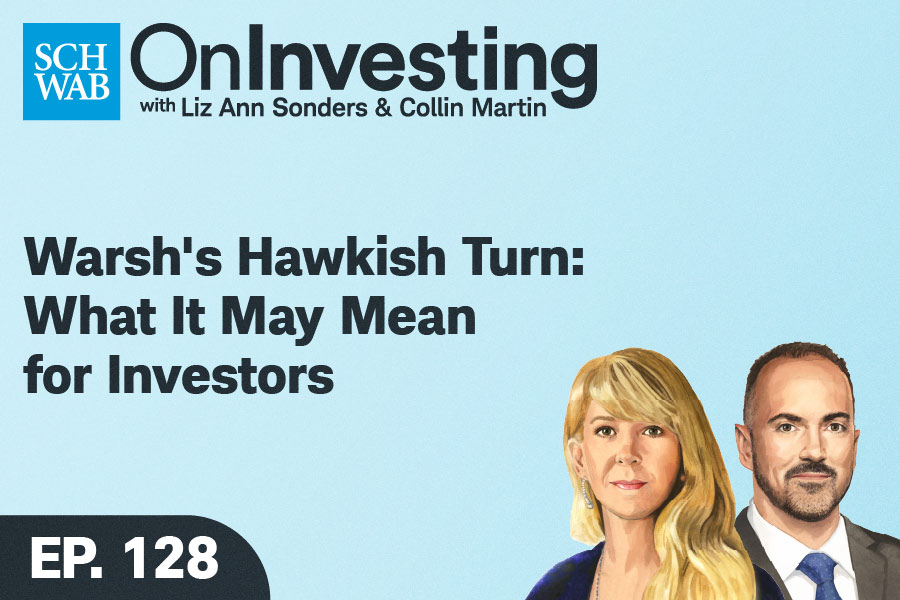 On Investing logo