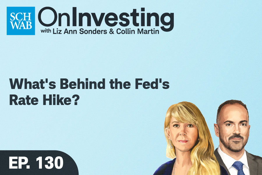 On Investing logo