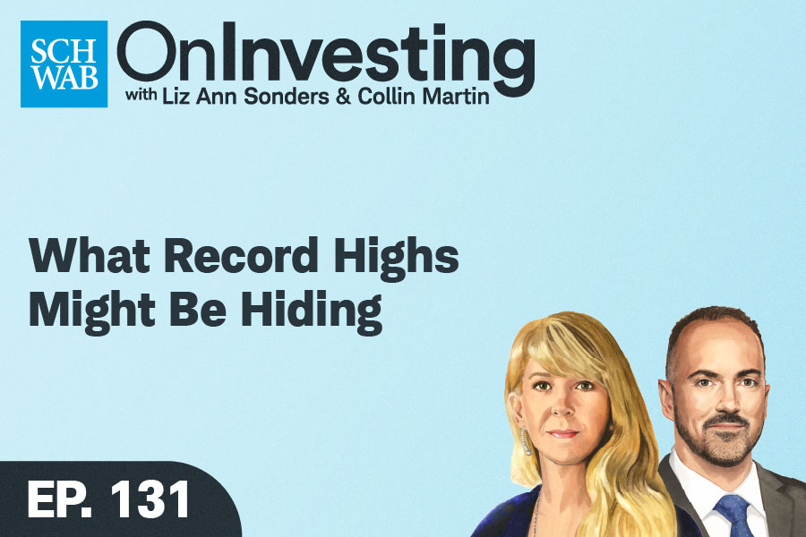 On Investing logo