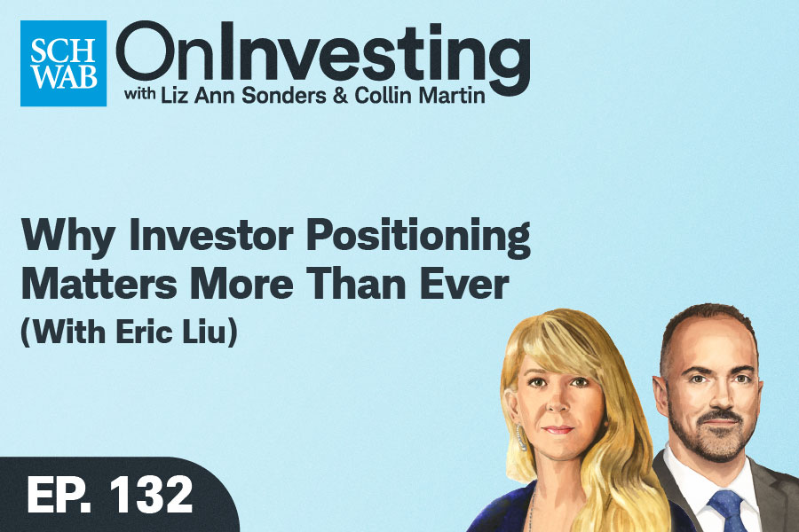 On Investing logo