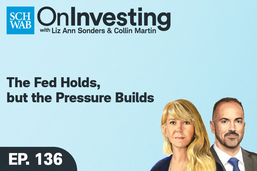On Investing logo