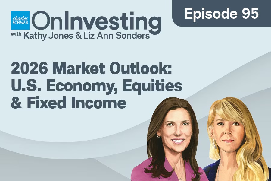 OnInvesting 2026 Market Outlook