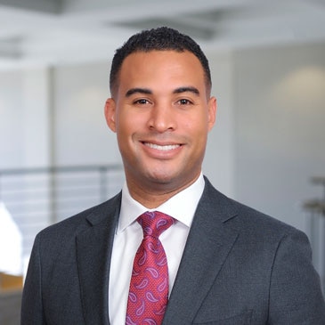 Patrick Means | Retirement Plan Services