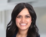 Ruby Roberts headshot