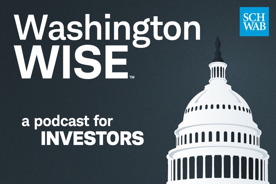 WashingtonWise: A podcast for investors