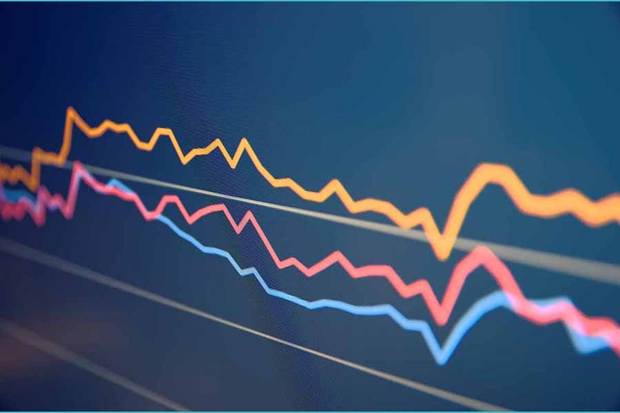 Trading retirement plan services