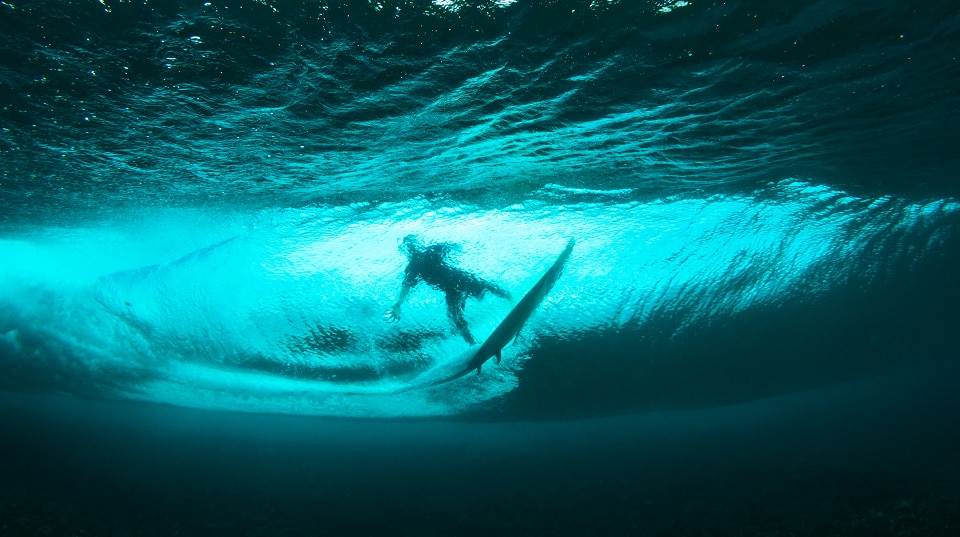 Schwab Market Perspective: Beneath the Surface
