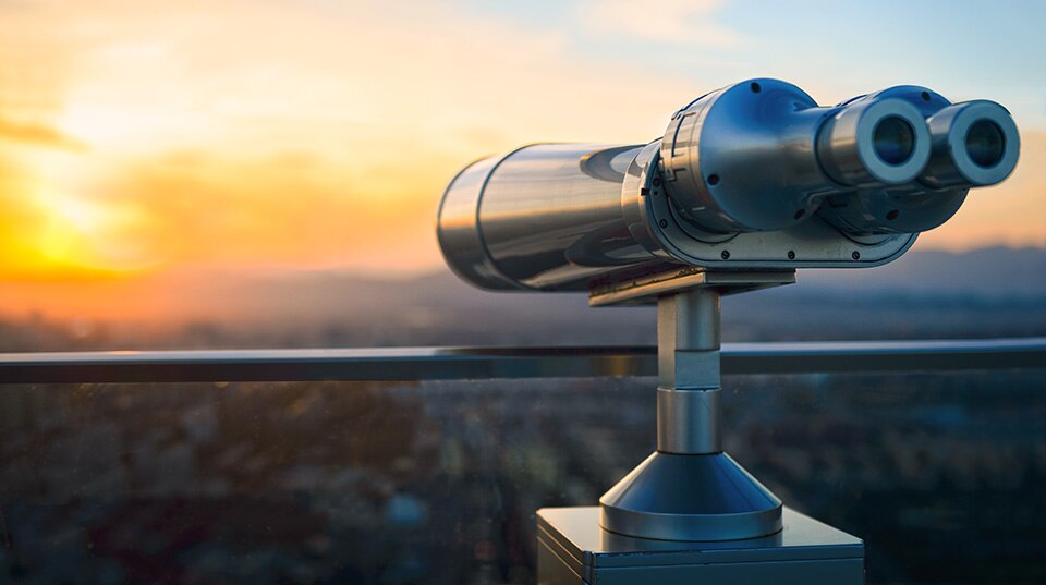 2021 Mid-Year Outlook: U.S. Stocks and Economy