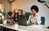 Working From Home? Beware These Tax Issues