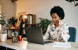 Working From Home? Beware These Tax Issues
