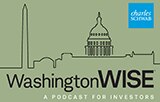 WashingtonWise: A podcast for investors